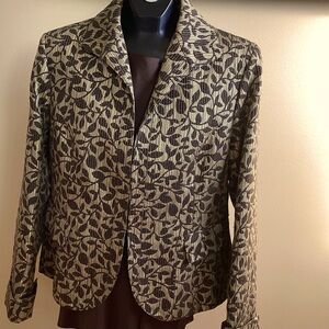Lafayette 148 New York jacket/blazer size 12